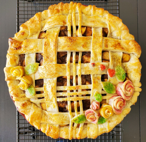 Apple Pie