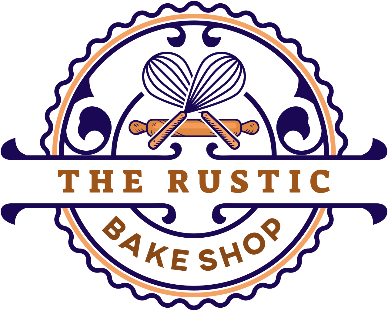 The Rustic Bake Shop